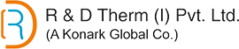 Welcome to R & D THERM(I) Pvt. Ltd